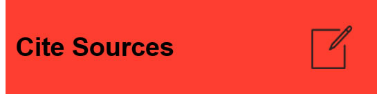 Citing Your Resources
